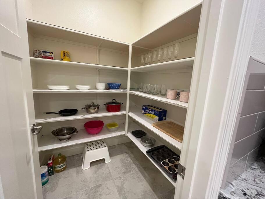 Brand-New, Beautiful & Stylish Home In Sacramento! المظهر الخارجي الصورة