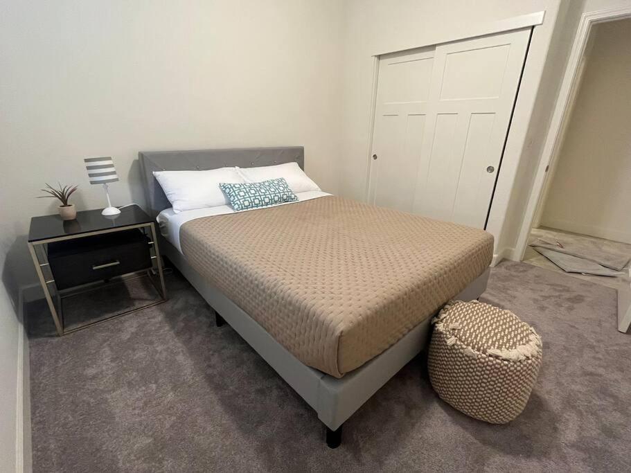 Brand-New, Beautiful & Stylish Home In Sacramento! المظهر الخارجي الصورة