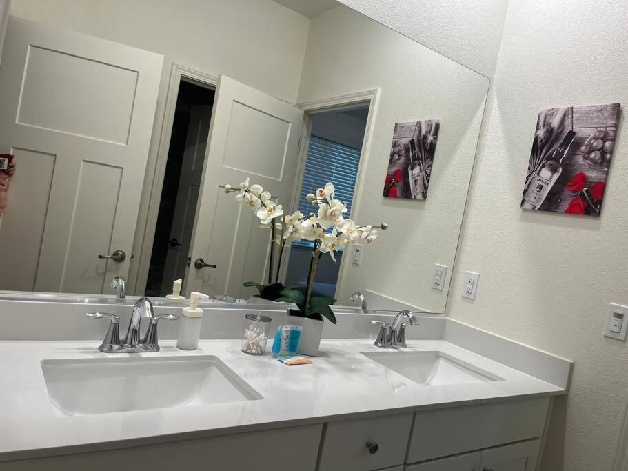 Brand-New, Beautiful & Stylish Home In Sacramento! المظهر الخارجي الصورة