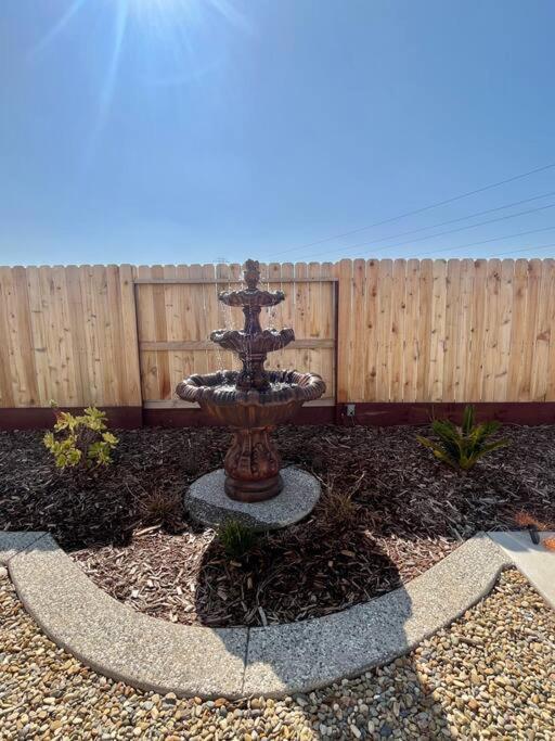 Brand-New, Beautiful & Stylish Home In Sacramento! المظهر الخارجي الصورة