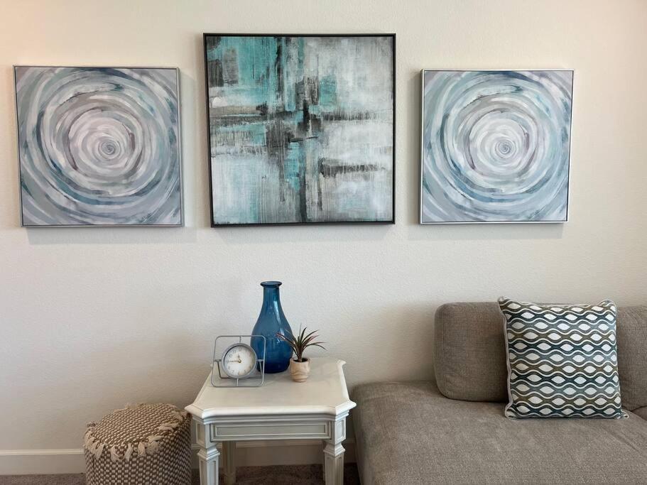 Brand-New, Beautiful & Stylish Home In Sacramento! المظهر الخارجي الصورة
